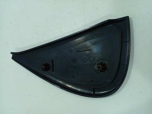 Acabamento Ext. Tras. Esq. Fiat Palio 2006 715283000 (m)