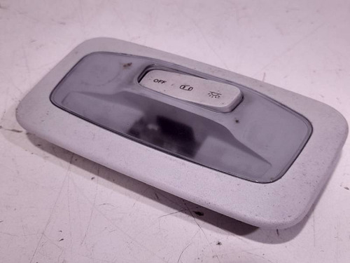 Luz Teto Cortesia Fiat Argo Cronos 2020 2021 2022