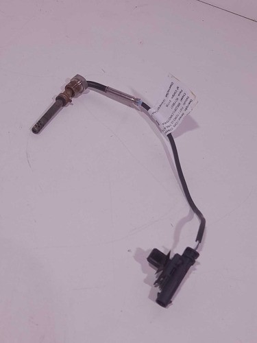 Sensor Temperatura Catalisador Fiat Toro 2021 55271704