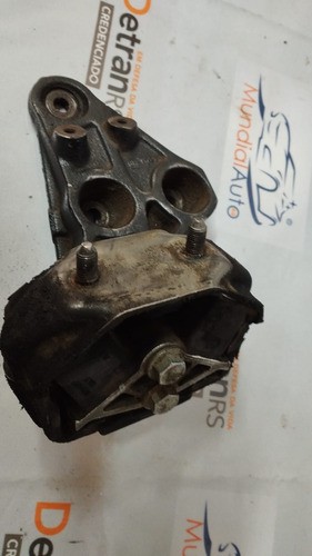 Coxim Traseiro Motor Gm Astra Vectra 94/96 17534