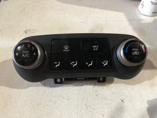 Comando Ar Condicionado Hyundai Lx35 2012 