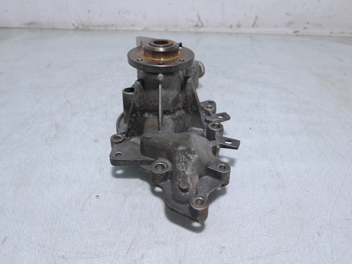 Bomba Água Motor Mercedes Sprinter Cdi 313 311 2002/2011