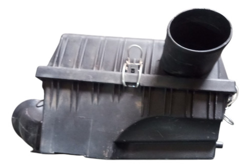 Caixa Filtro Ar Fiat Fiorino 1.3 8v Flex 2011