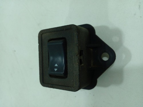 Botão Moldura Vidro Elétrico Gm Monza 94645132 (m)