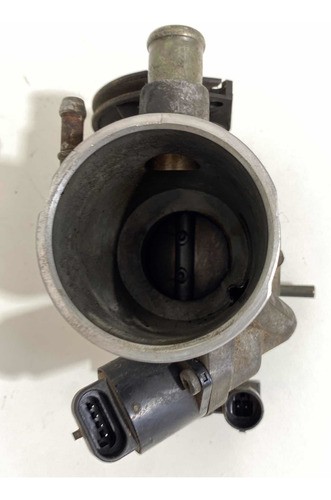 Corpo Borboleta/tbi Corsa/celta 00 À 06 1.0/1.4 8v 2999-c10