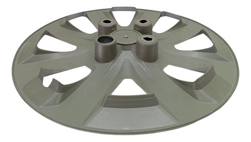 Calota Gm Agile Corsa Prisma Aro 14 2009 2010 2013 Usado