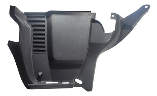 Acabamento Lateral Lado Direito Ford Ka/ 2015 (al) Cxf 72