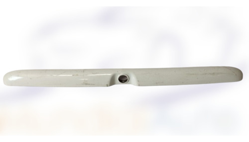Moldura Tampa Traseira Corsa Sedan Classic 96/08  15331