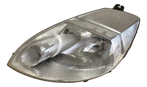 Farol Dianteiro Ford Ka 08 Até 14 Original Lado Esquerdo