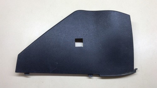 Acabamento Painel Lateral Airbag Corolla 15 A 19 5531702520