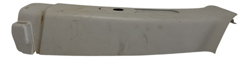 Moldura Coluna Central Vw Gol Saveiro Voyage G6 Direito 2p