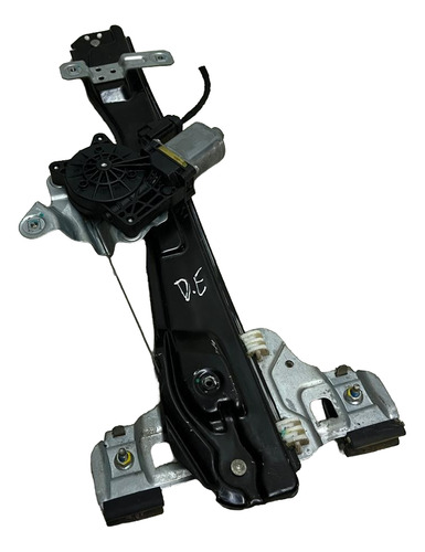Máquina De Vidro Dianteira Esquerda Gm Cobalt 2012 2013 2014