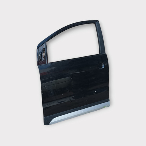 Porta Dianteira Esquerda Vw Fox 2008 A 2014