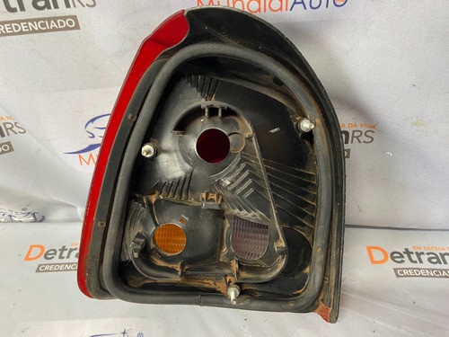 Lanterna Traseira Direita Vw Gol 1994/2002 18244 C11