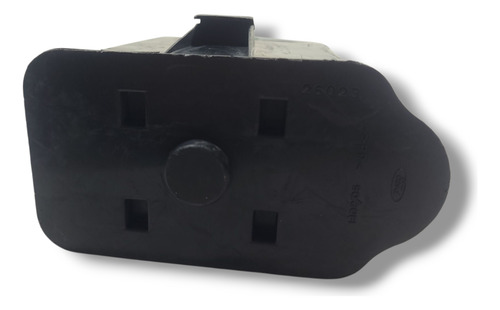 Filtro Canister Ford Ecosport 1.6 8v 2004 (al)
