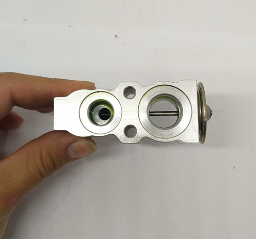 Válvula Expansão Block Gm Cobalt 1.4 2019 Bc4475006230