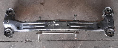 Quadro Agregado Traseiro Hyundai Tucson 2007 A 2013