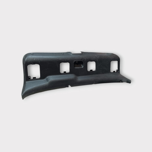 Moldura Interna Tampa Porta Malas Renault Laguna 97 A 2001