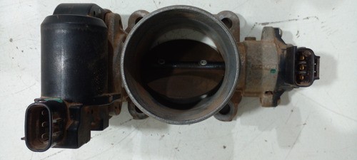 Corpo Borboleta Tbi Toyota Hilux 2009/16 (r)