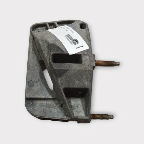 Suporte Coxim Motor Endura Ford Fiesta Courier Ka 96 2002