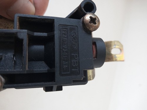 Interruptor Corte De Combustivel Ford Fiesta 94fg9f857aa Org