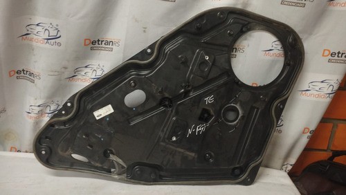 Forro Interno P Traseira L.e Ford N Fiesta D3bba24994 15202