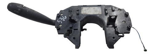 Chave Seta Citroen C4 Pallas/ 2008 (al) Com Detalhe