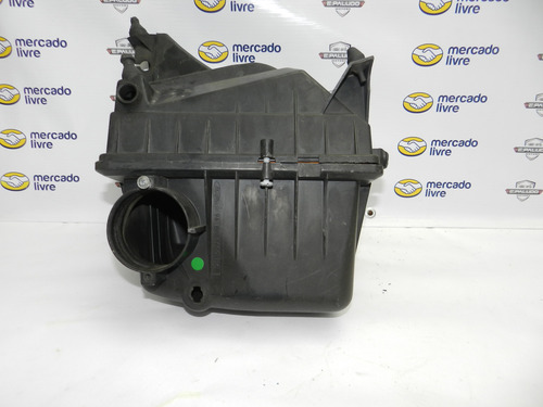 Caixa Filtro Ar Ford Fiesta 1.0 8v Endura 96/99 Com Detalhe