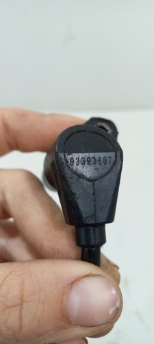 Sensor Rotação Motor Gm Meriva Ou Stilo 93393867 (m)