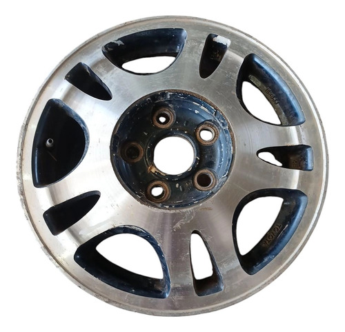 Roda Liga Leve Aro 15 Toyota Camry 92/96 (b)