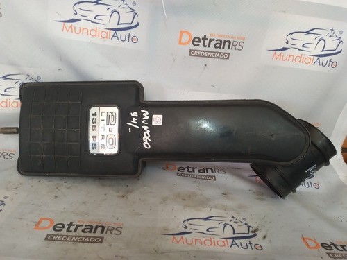 Duto Da Entrada De Ar Ford Mondeo 1994 /  93bb-9f763-dh 4243