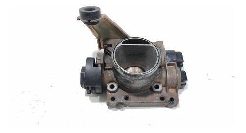 Corpo De Borboleta Tbi Fiat Palio / Siena / Uno 1.0 8v Fire