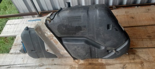 Tanque De Combustível Plástico Gm Astra 2003 (vj)