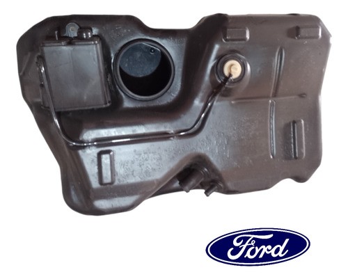 Tanque Combustível Ford Fiesta 2003 A 2014 Original