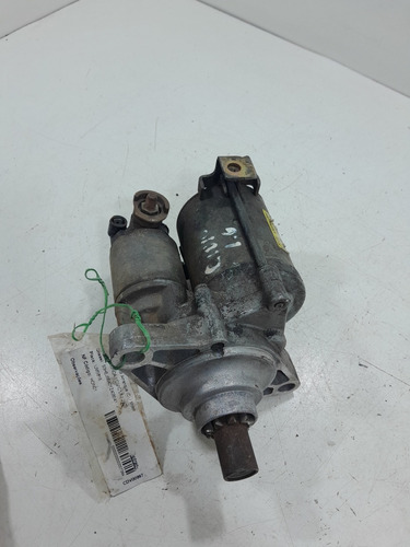 Motor De Partida Honda Civic 96/00 Automatico Sm44211 (vj)