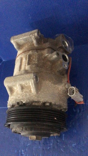 Compressor De Ar Condicionado Toyota Rav-4 2014