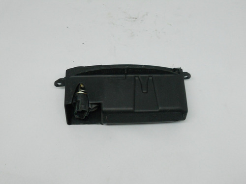 Caixa Cinzeiro Painel Renault Scenic 1999 A 2010 7700430841