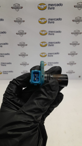 Sensor Fase Focus Fiesta Ecosport New Fiesta 1.6 16v Sigma