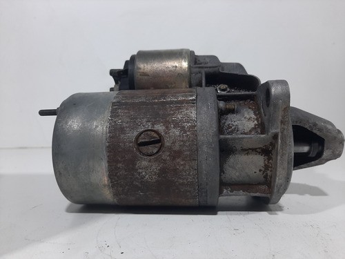 Motor Partida Arranque Chevrolet Chevette 1981 1982 1983