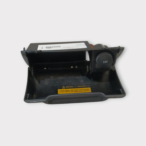 Cinzeiro Porta Objetos Gm Corsa Classic 98 A 2010