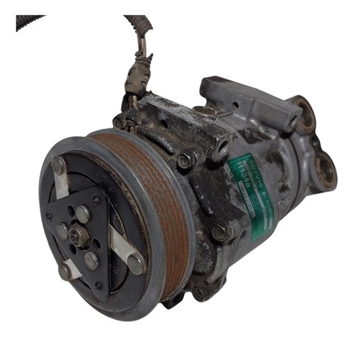 Compressor Ar Condicionado Citroen Picasso 2.0 16v 2001/2005