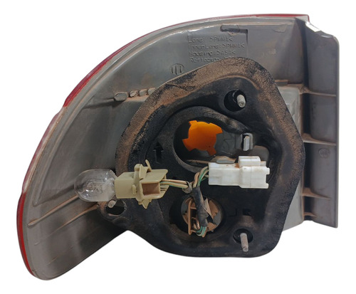 Lanterna Traseira Direita Toyota Corolla 99/01 - Cxf 112 (b)