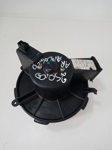 Motor Ar Forcado Ventilação Pegeout 206 5a1122500