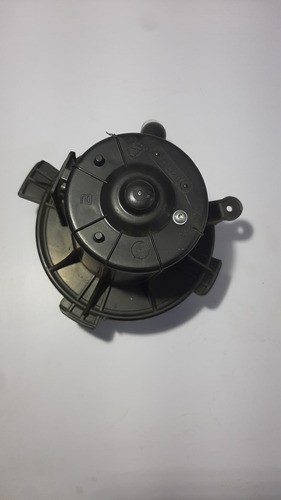 Motor Ar Forçado Citroën C4 Ar Digital 2008/2011 21736*