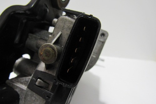 Galhada Motor Limpador Para Brisa Kia Picanto Ano 2007/2011