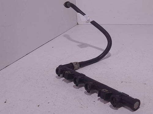 Flauta Injeção Fiat Palio Ex 1.0 2003 Cu0012179