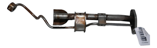 Cano Óleo Turbina Motor Nissan Frontier 2.5 2008/2012