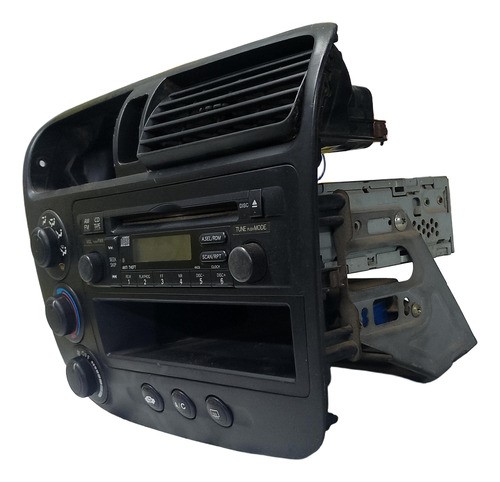 Radio Original Civic 2001 2002 2003 2004 2005 2006 Usado