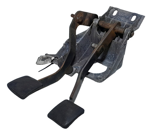 Pedal Freio E Embreagem Ford Ranger 1997/2002