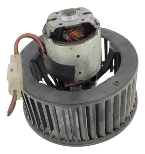 Motor Ventilador Interno Volkswagen Gol G3/4 1999/08